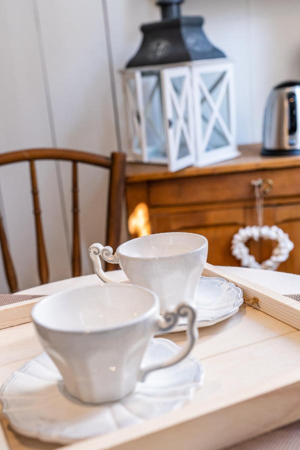 Le Romantica - Les Suites Romantiques Honfleur Kültér fotó